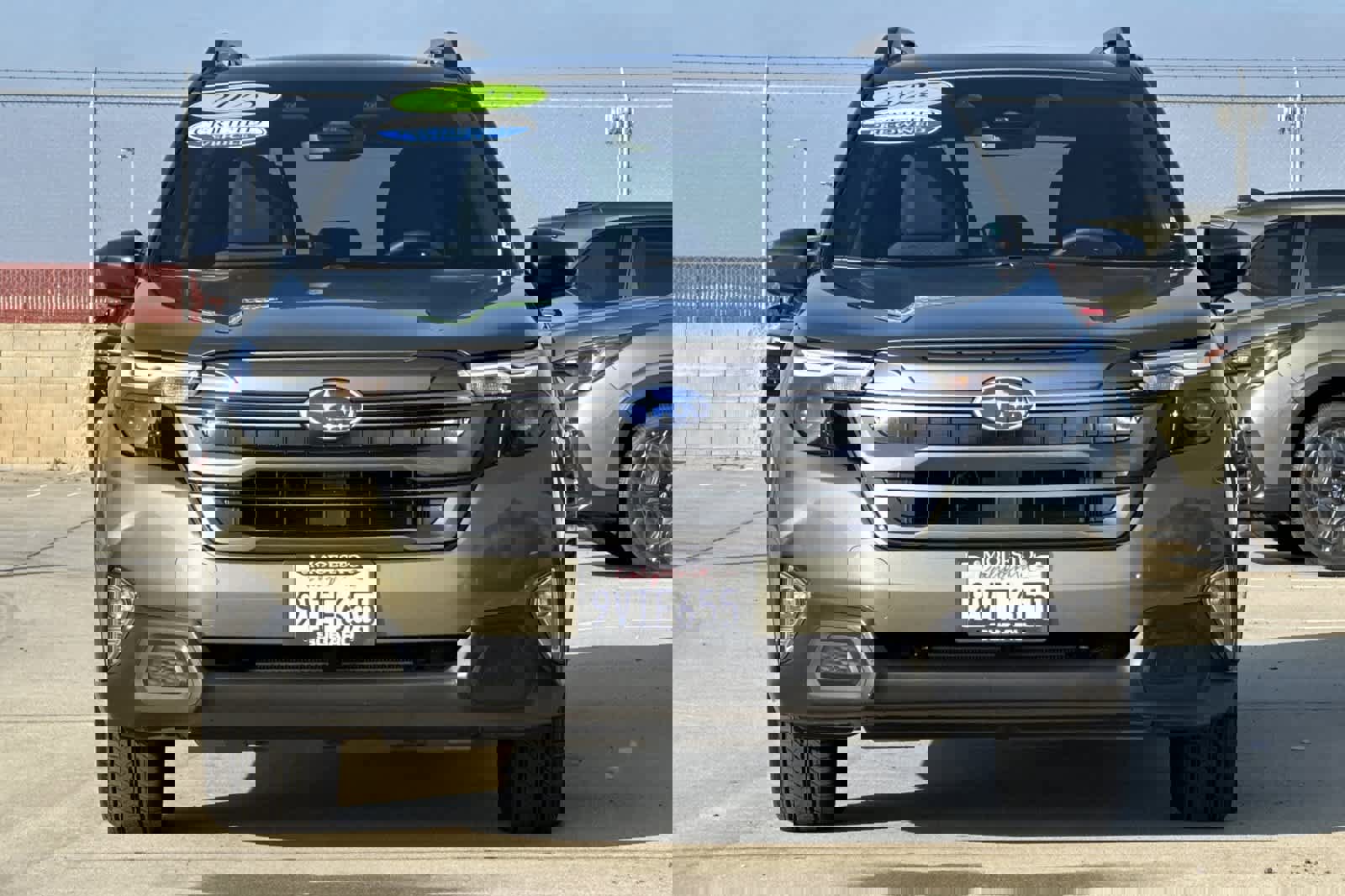 Used 2025 Subaru Forester Premium w/ Convenience Package #1 image 8