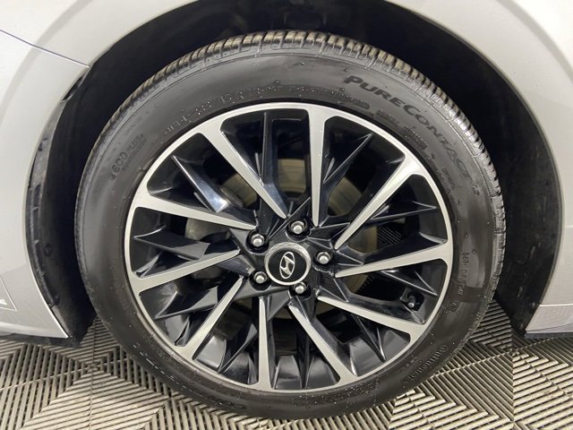 Used 2020 Hyundai Sonata SEL Plus w/ Tech Package image 30