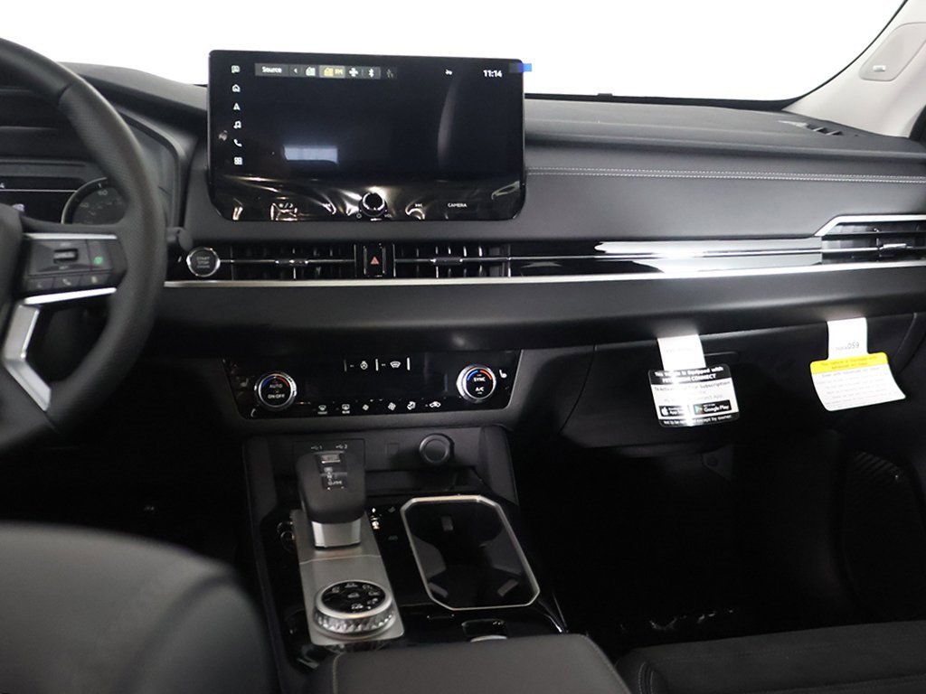 New 2026 Mitsubishi Outlander SE image 43