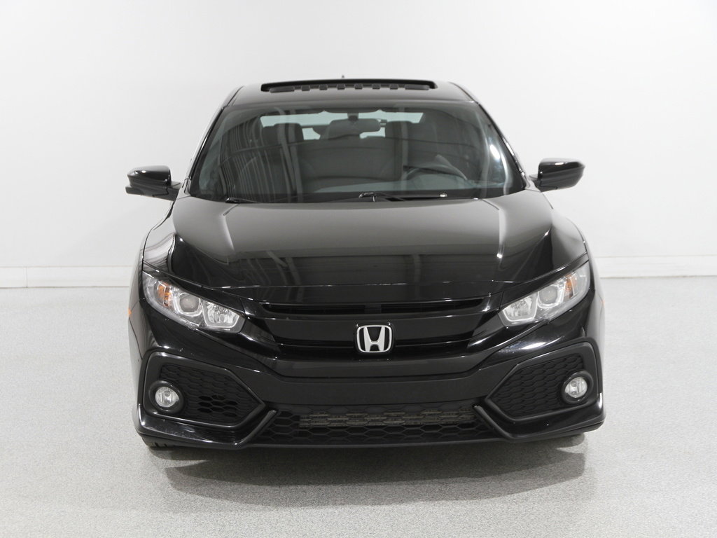 Used 2017 Honda Civic EX image 2