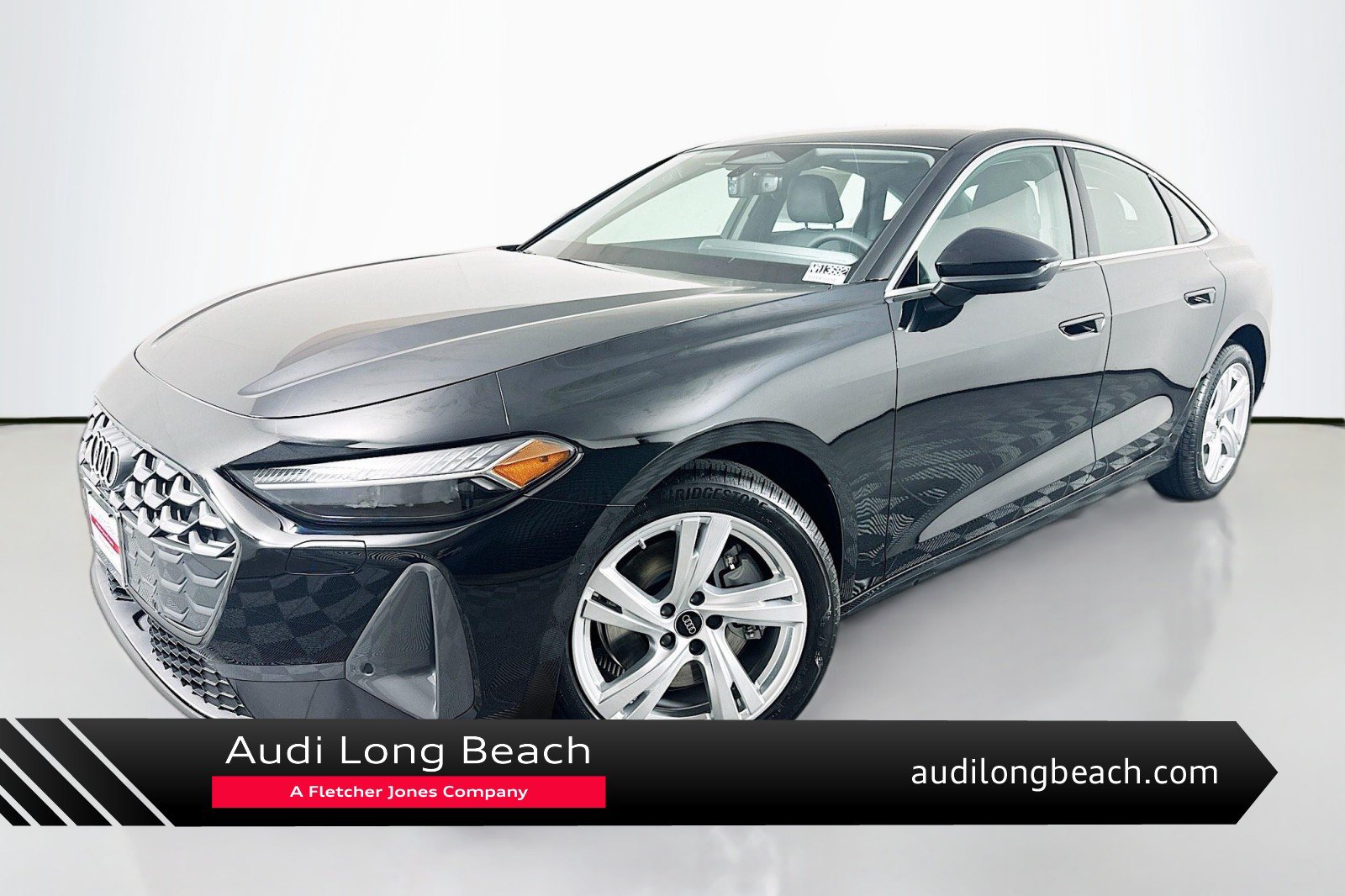New 2026 Audi A5 Premium Plus AWD/4WD image 1