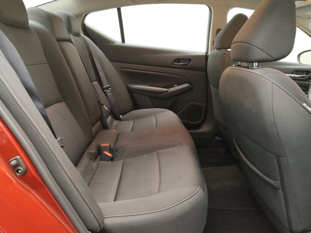 Used 2023 Nissan Altima 2.5 SV image 19