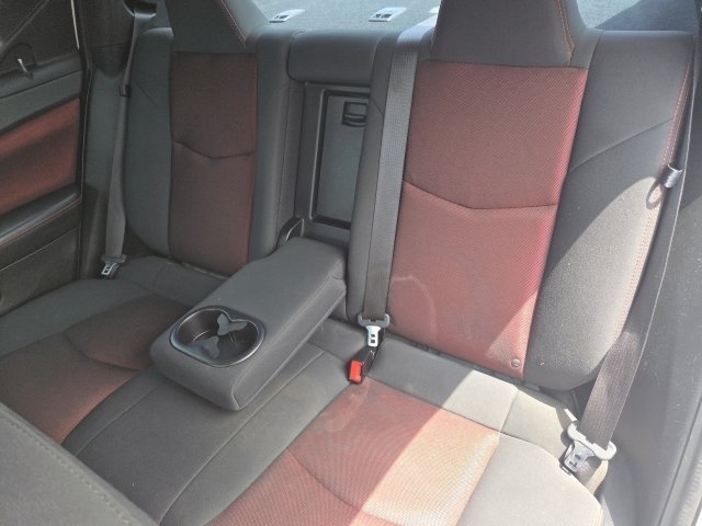Used 2011 Dodge Avenger Heat FWD image 13