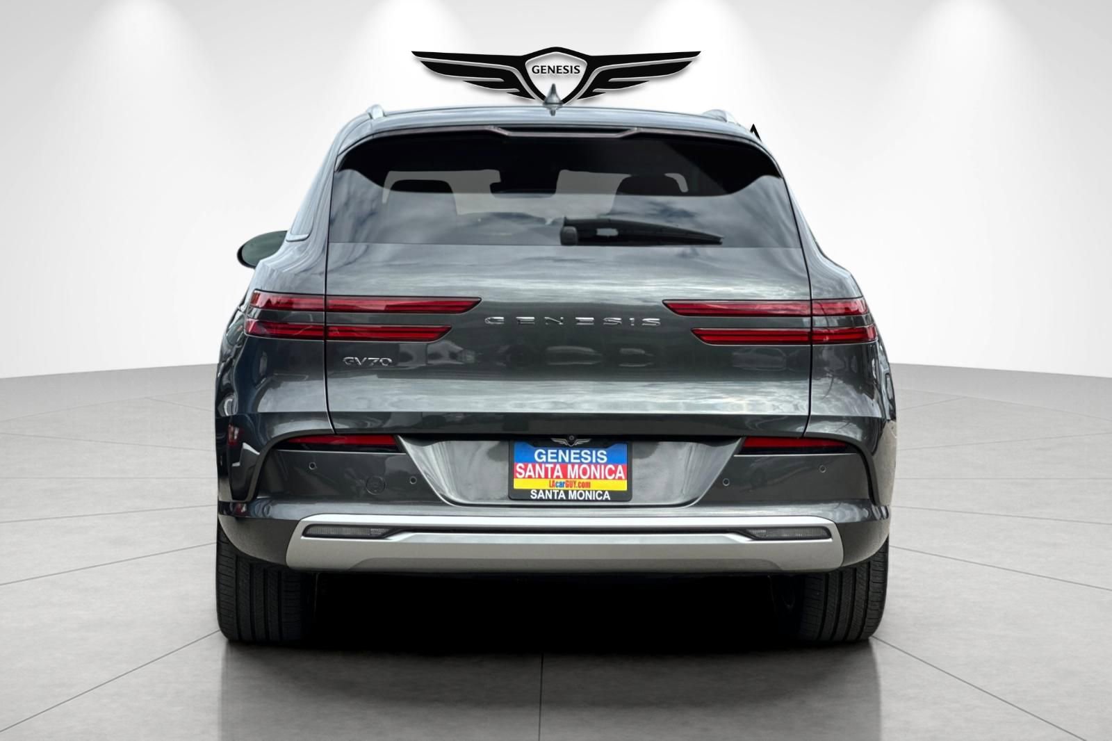 Used 2023 Genesis Electrified GV70 w/ Prestige Package AWD/4WD image 6