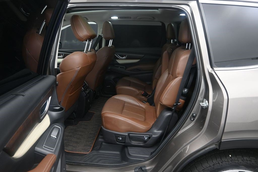 Used 2022 Subaru Ascent Touring w/ Popular Package #2A AWD/4WD image 15