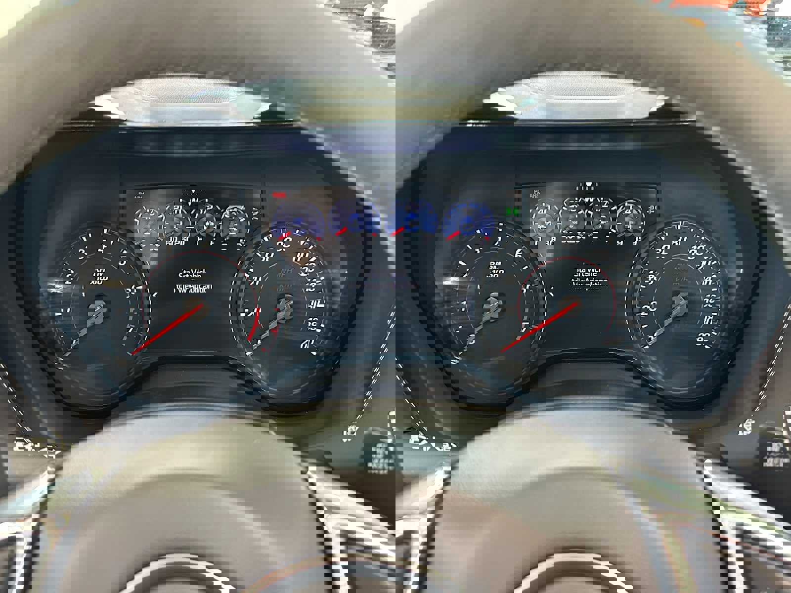 Used 2023 Chevrolet Camaro SS image 21