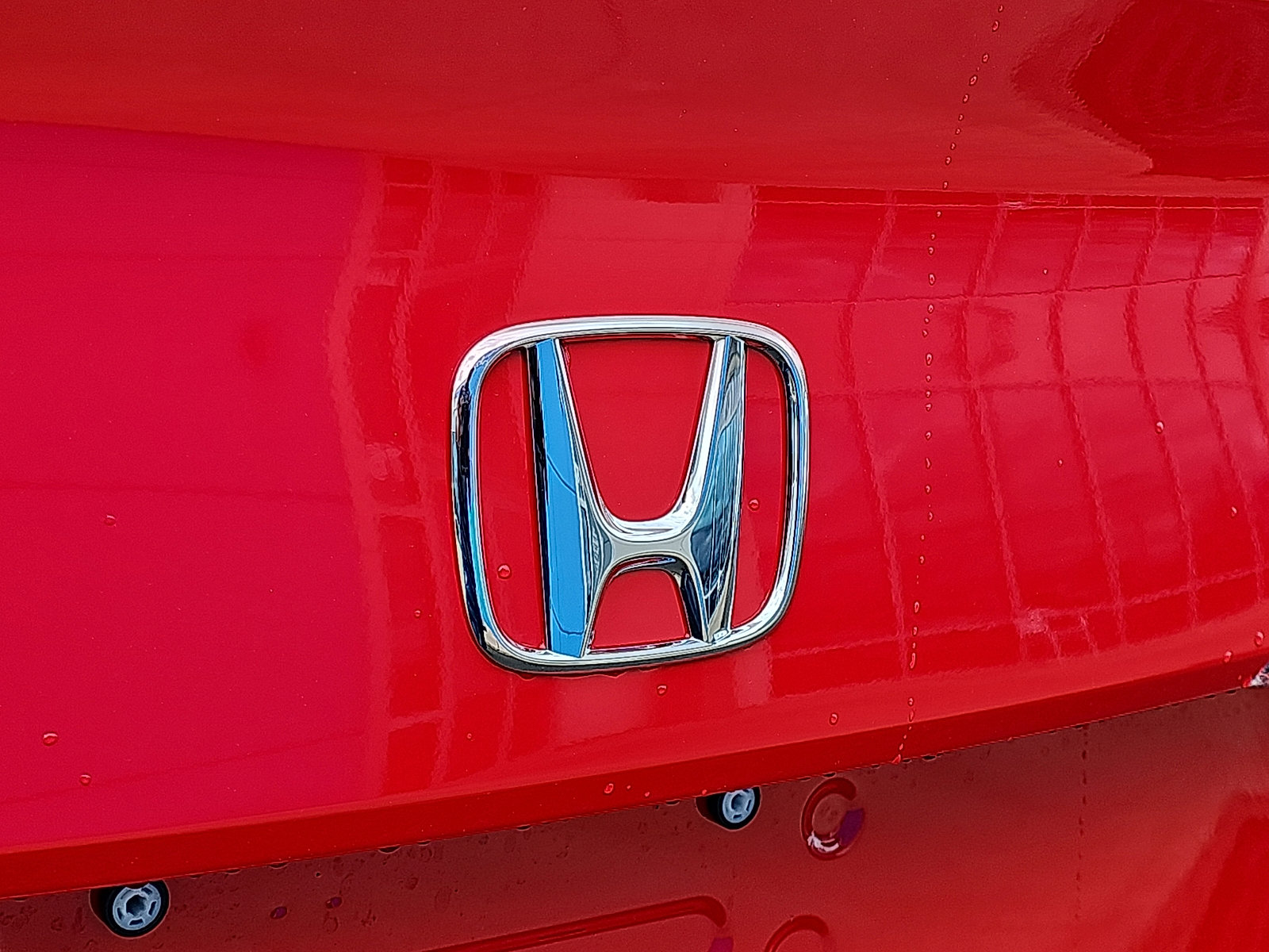 New 2026 Honda Civic Sport image 12