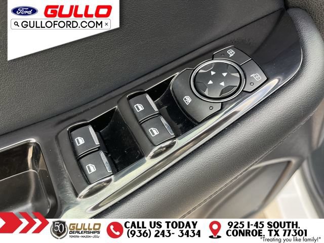 Used 2017 Ford Edge SEL w/ Equipment Group 201A FWD image 20