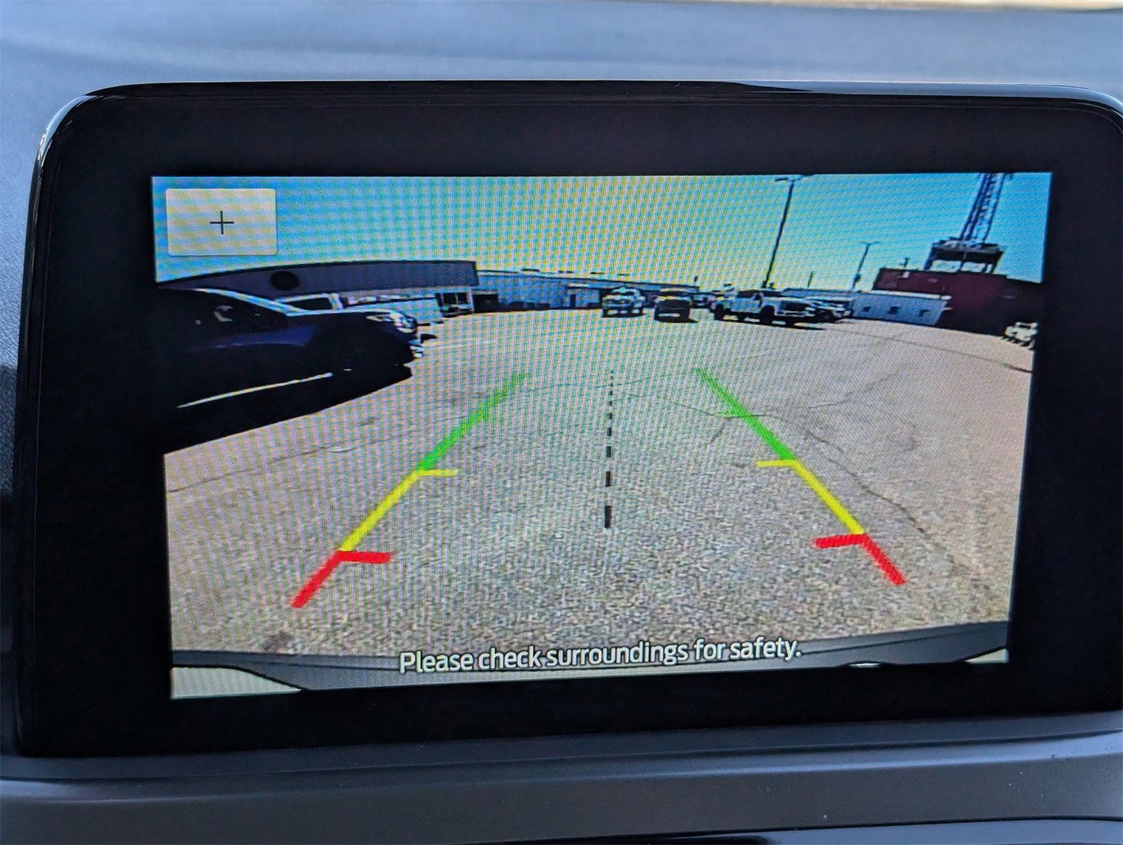 New 2026 Ford Escape Active image 17