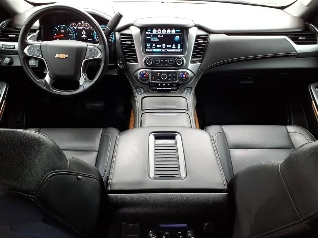 Used 2020 Chevrolet Tahoe Premier image 25