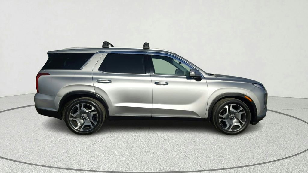 Used 2023 Hyundai Palisade SEL w/ Premium Package image 7
