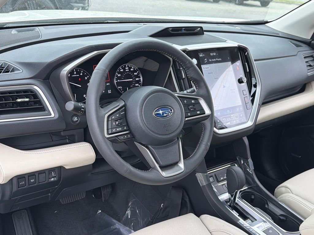 New 2026 Subaru Ascent Limited AWD/4WD image 21