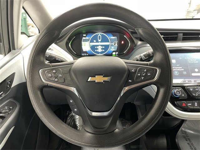Used 2021 Chevrolet Bolt LT image 28