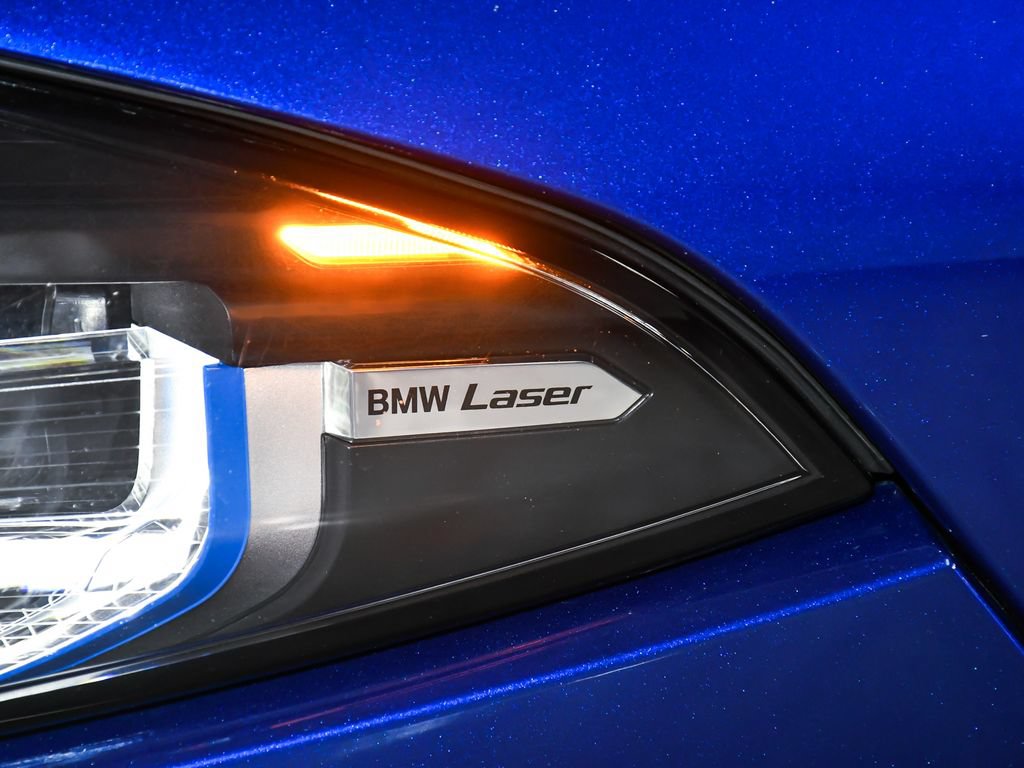 Used 2024 BMW M8 Competition AWD/4WD image 86