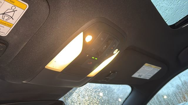 Used 2022 INFINITI QX55 Essential w/ Proassist Package image 27