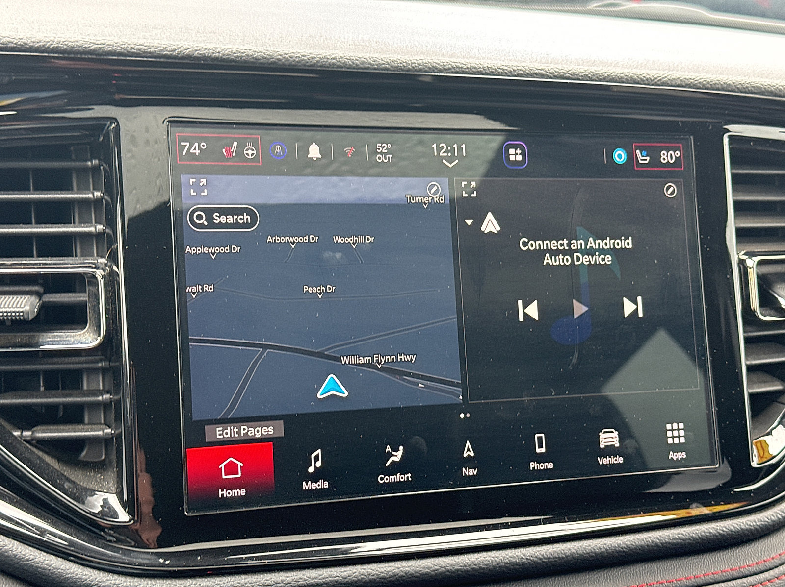 Certified 2023 Dodge Durango GT AWD/4WD image 18