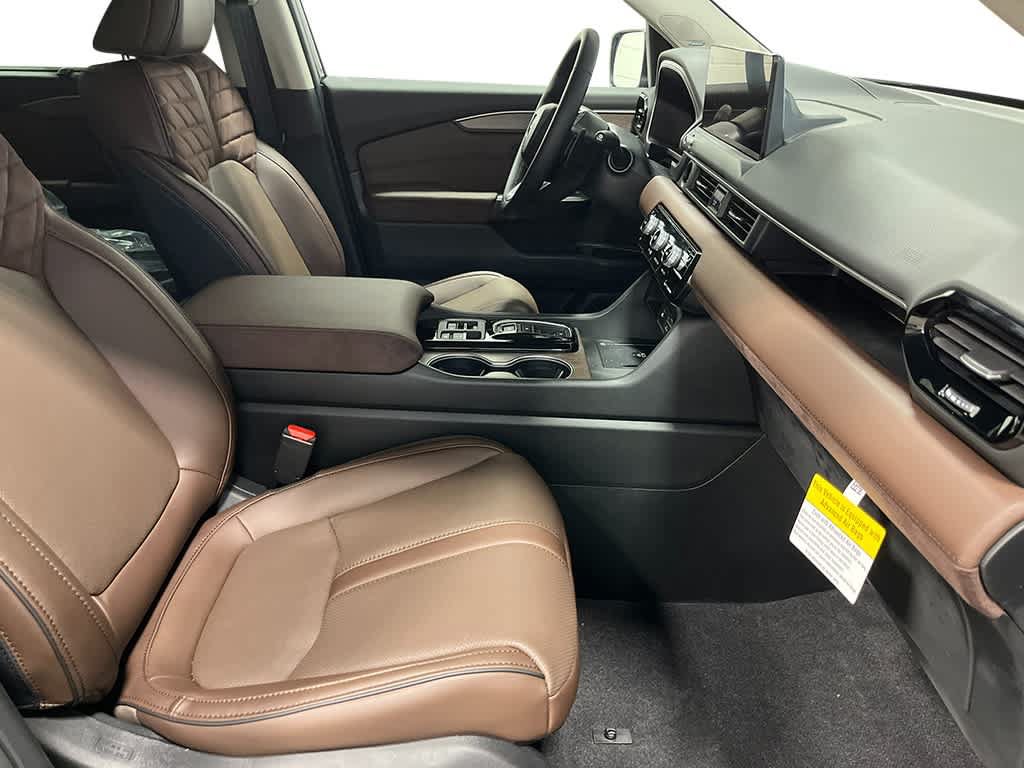 New 2026 Honda Pilot Elite image 29