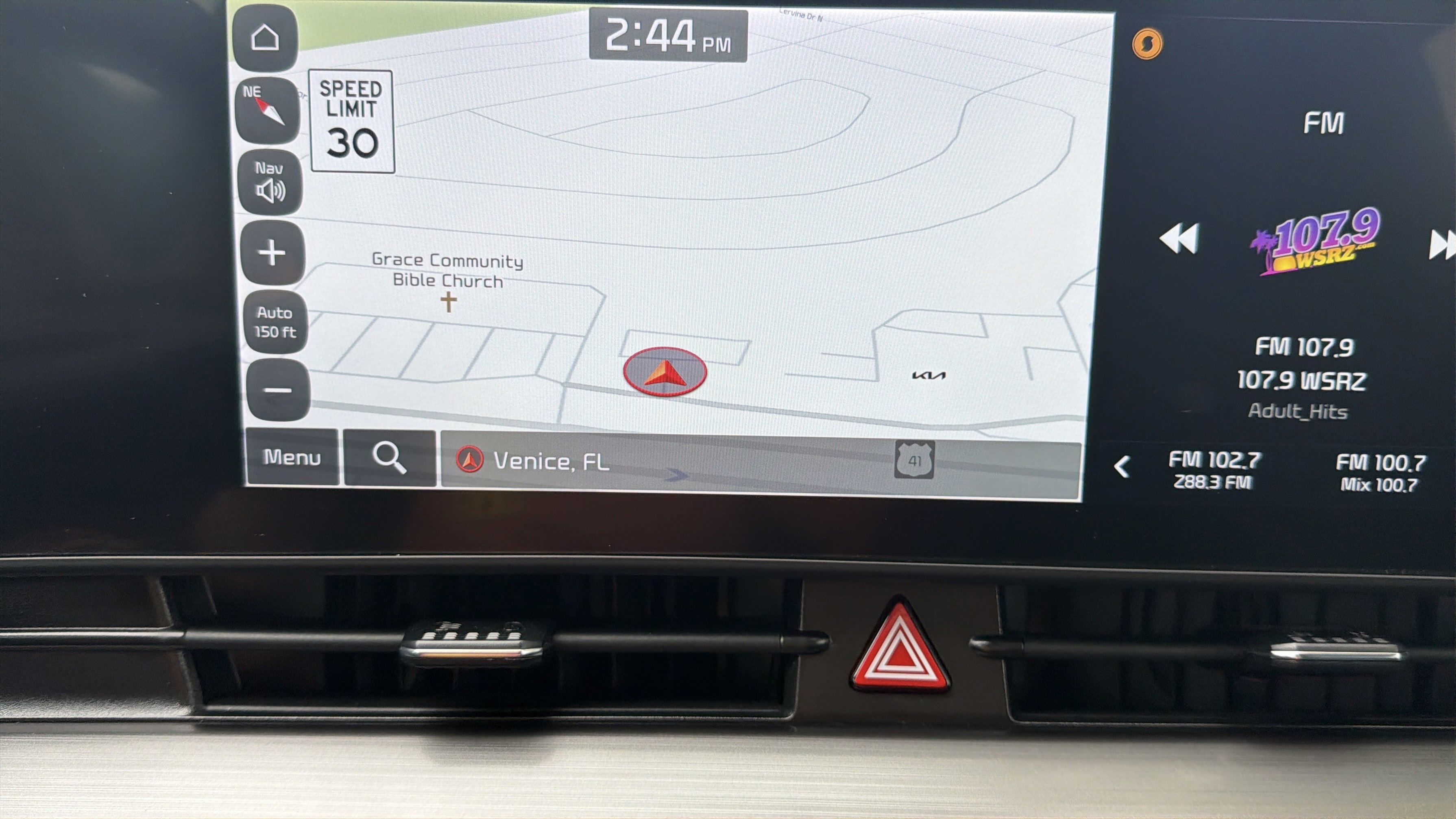 Certified 2023 Kia Sportage EX image 22