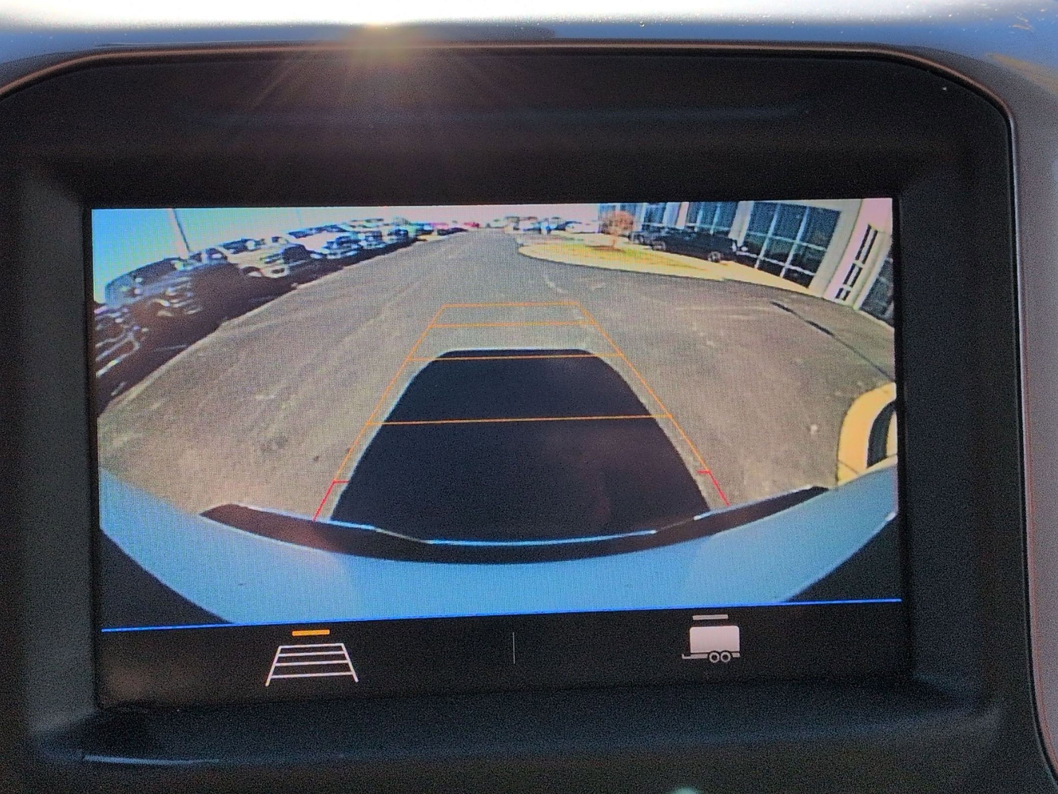 Used 2021 Chevrolet Silverado 3500 W/T w/ WT Convenience Package image 13