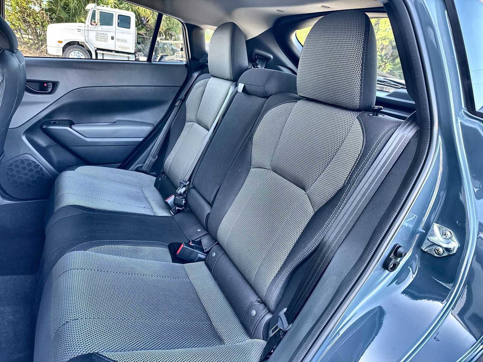 Used 2024 Subaru Crosstrek 2.0i Premium image 19