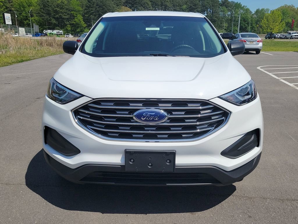 Used 2020 Ford Edge SE image 8