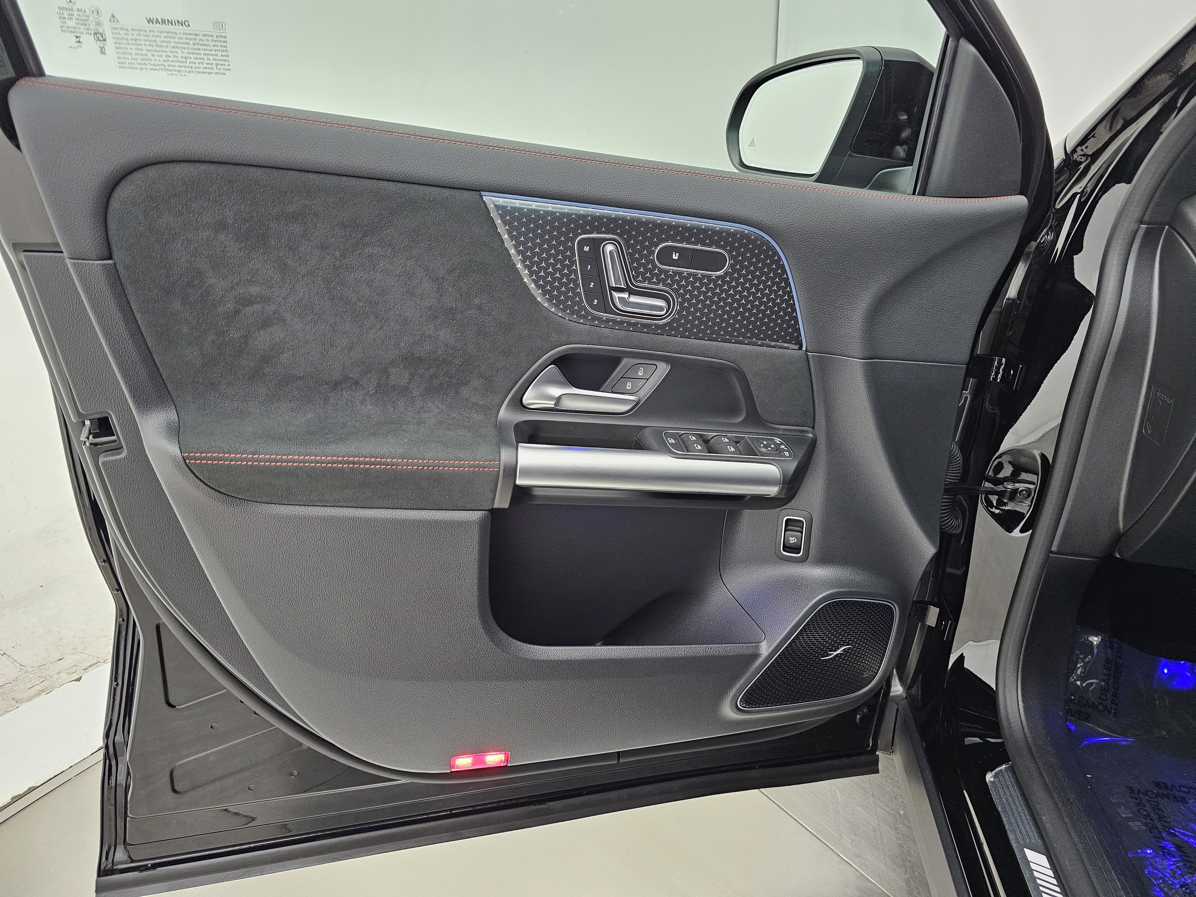 Certified 2025 Mercedes-Benz GLA 35 AMG 4MATIC image 12