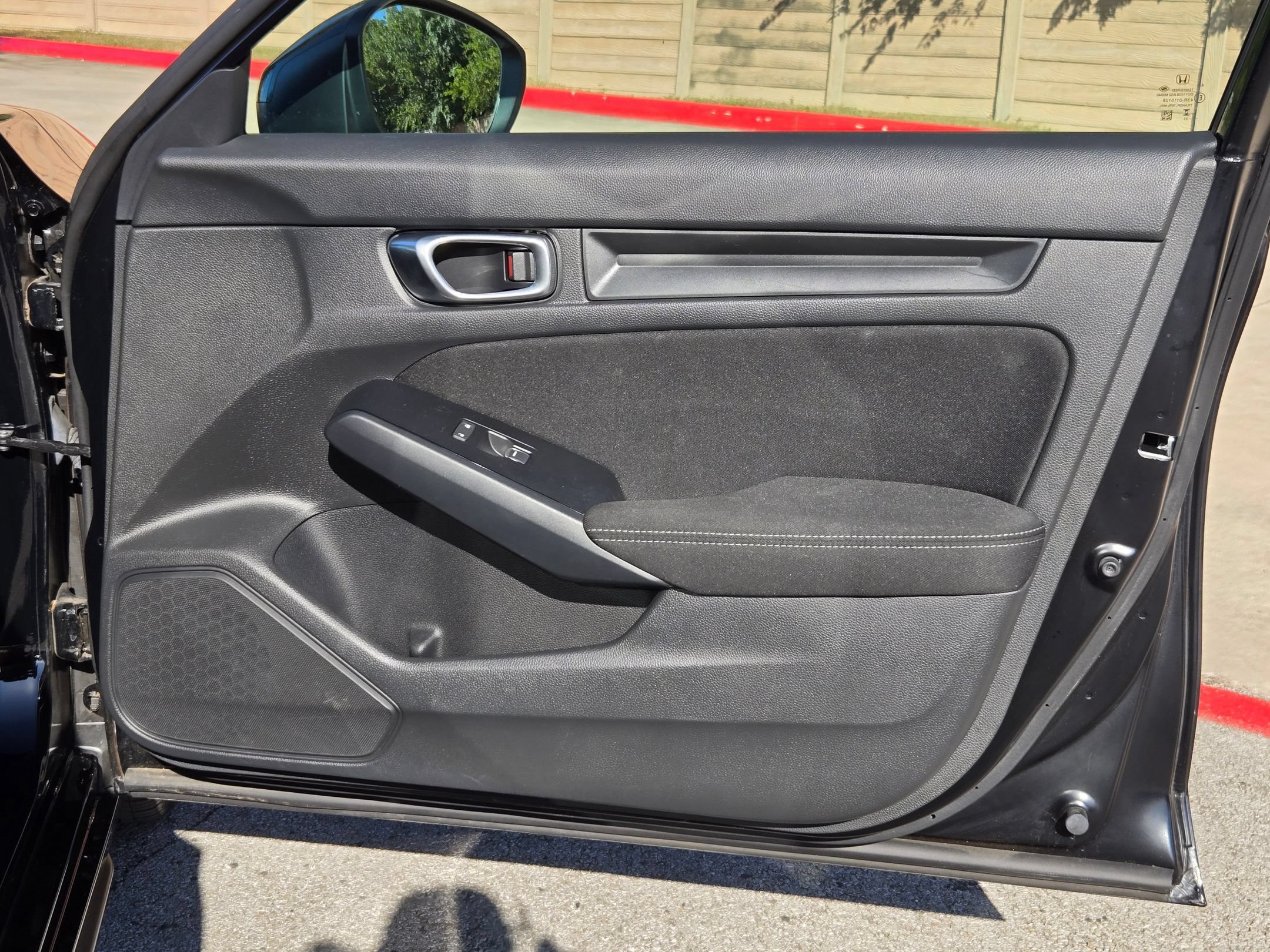 Certified 2023 Honda Civic Sport image 28