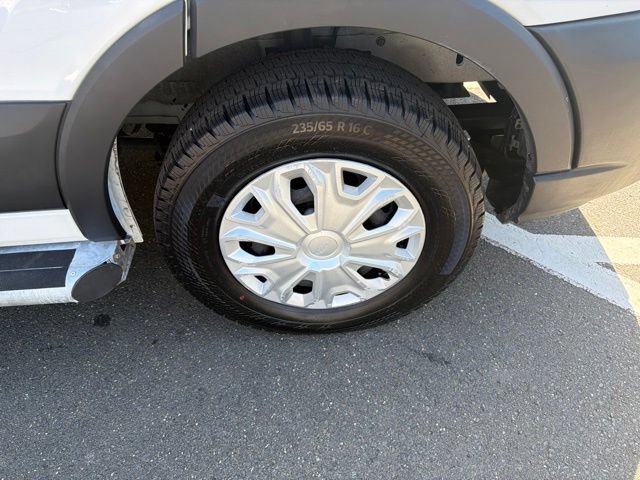 Used 2025 Ford Transit 250 Low Roof w/ Exterior Upgrade Package RWD image 30
