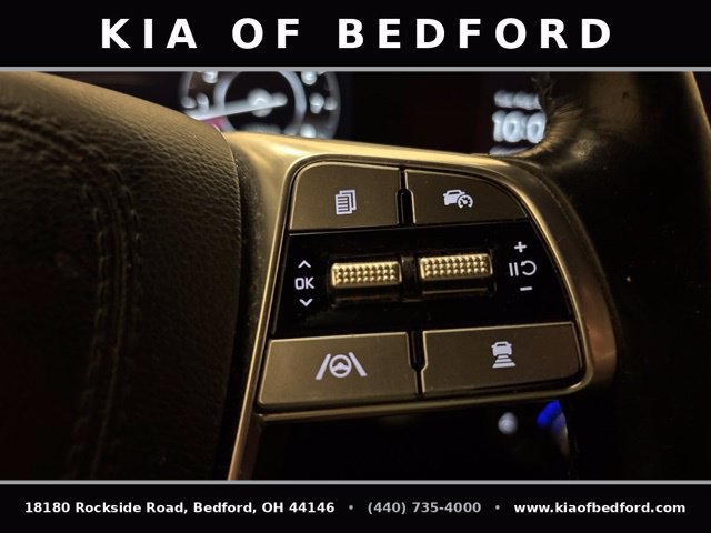 Used 2023 Kia Telluride SX Prestige AWD/4WD image 24