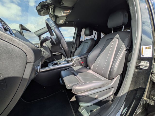 Used 2023 Mercedes-Benz GLA 250 4MATIC image 16