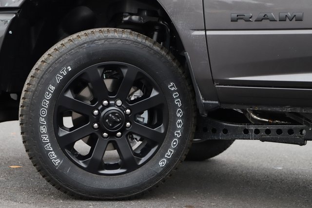 New 2026 RAM 2500 Big Horn image 3