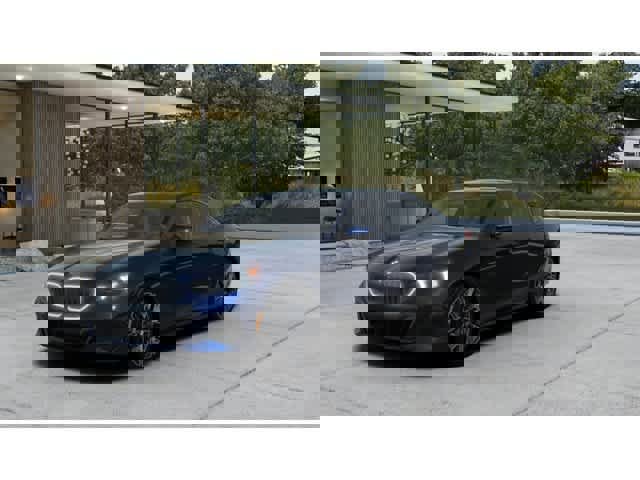 New 2026 BMW 540i xDrive