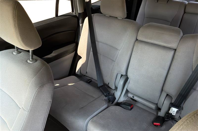 Used 2017 Honda Pilot EX image 15