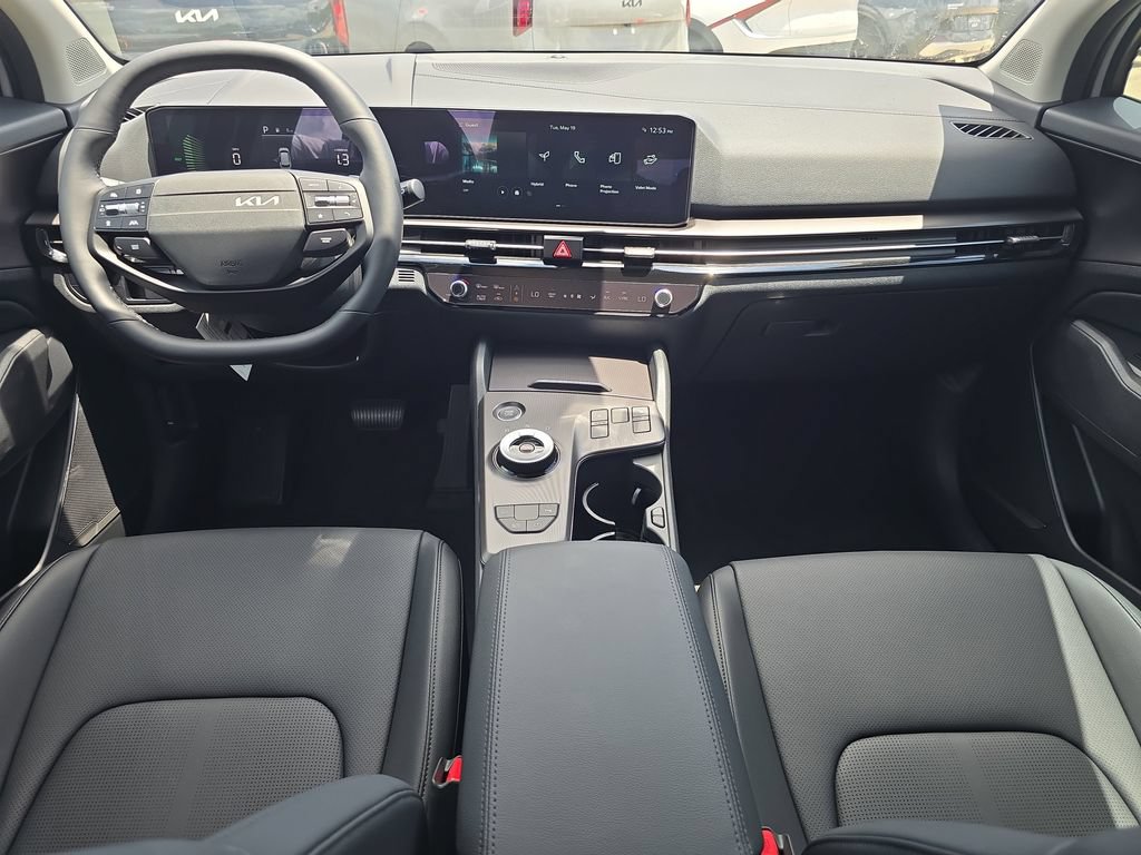 New 2026 Kia Sportage EX AWD/4WD image 13