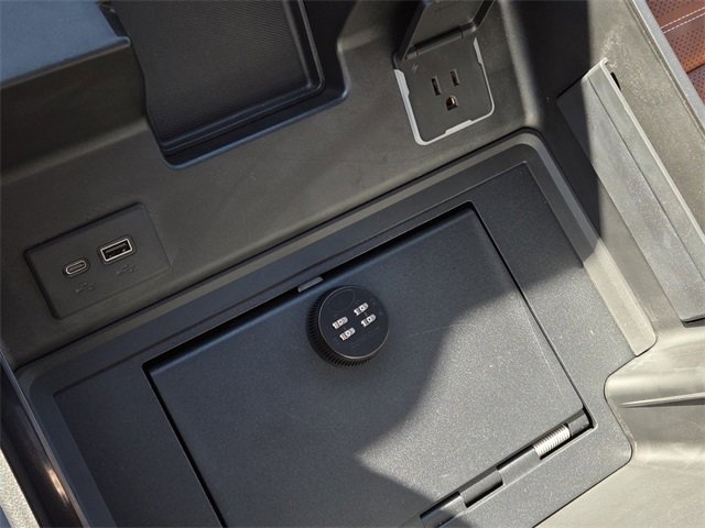 Used 2023 GMC Sierra 1500 Denali Ultimate image 15