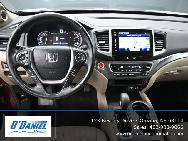 Used 2019 Honda Ridgeline RTL-T image 26
