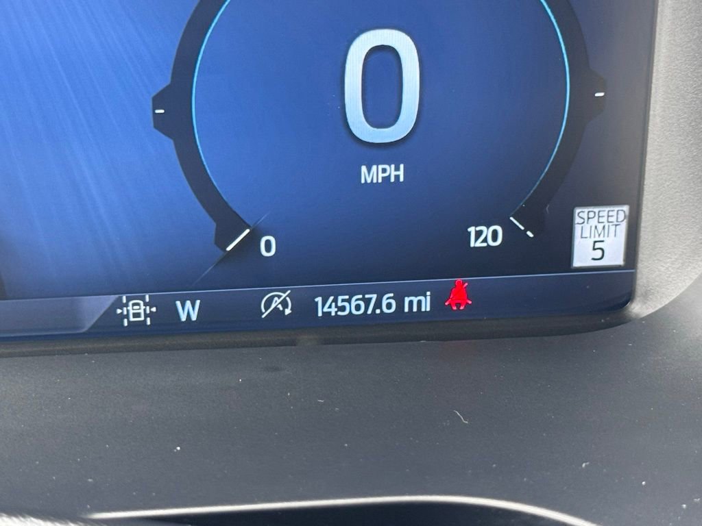 Certified 2024 Ford F150 XLT w/ Equipment Group 302A MID image 36