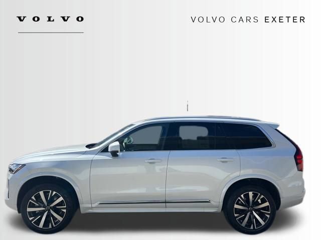 New 2026 Volvo XC90 B5 Core w/ Protection Package Premier AWD/4WD image 4