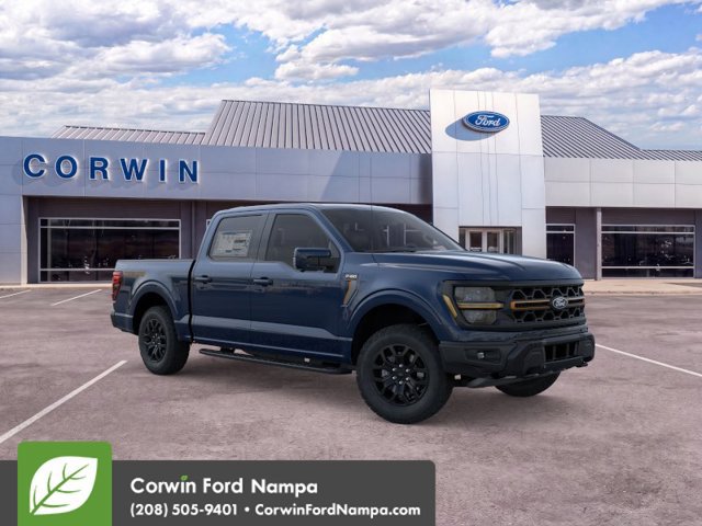 New 2026 Ford F150 Tremor w/ Equipment Group 402A High