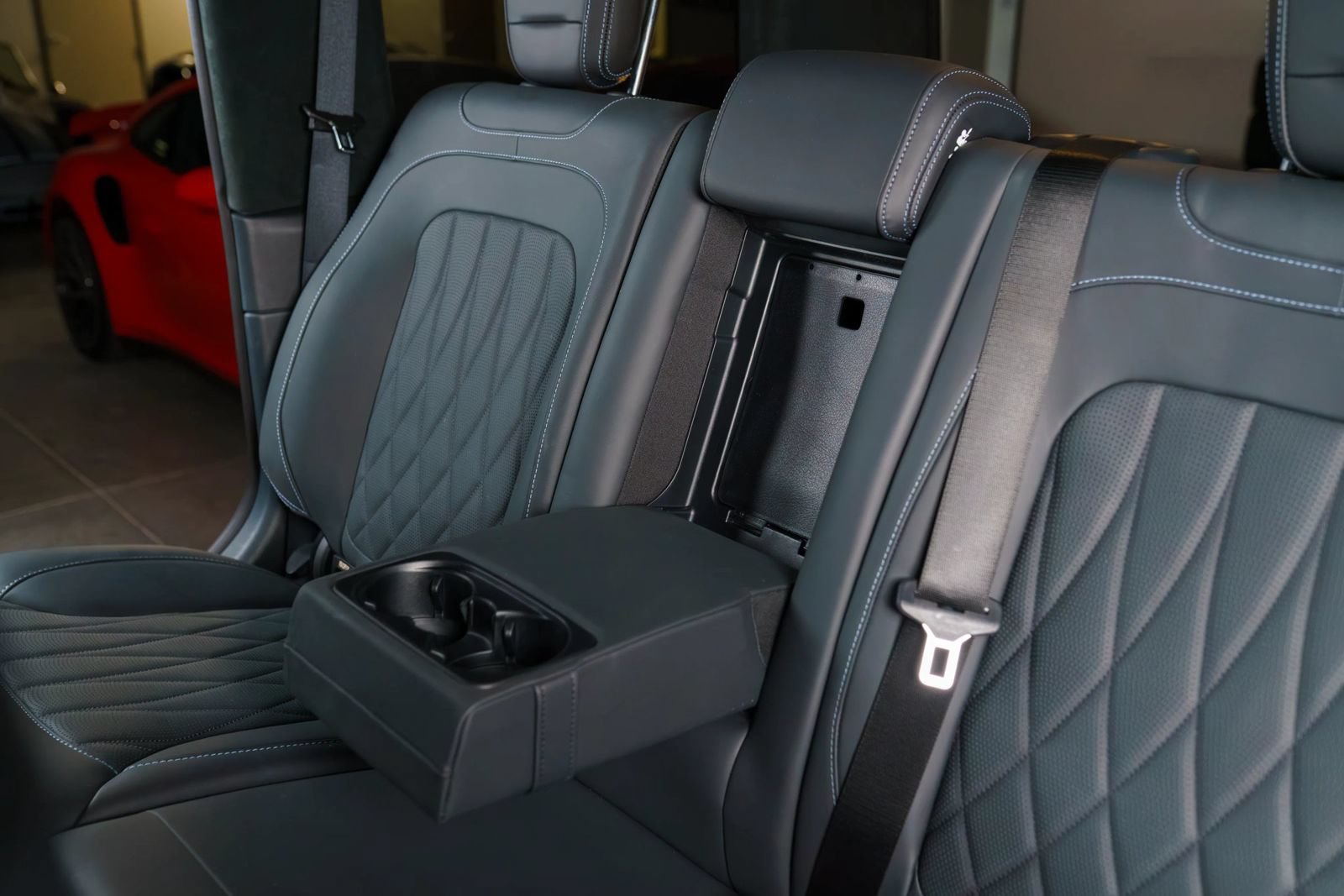 Used 2024 Mercedes-Benz G 63 AMG 4MATIC image 17