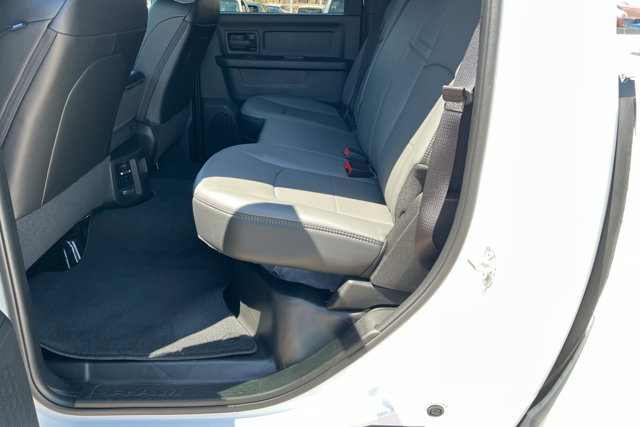 New 2026 RAM 3500 Tradesman image 21