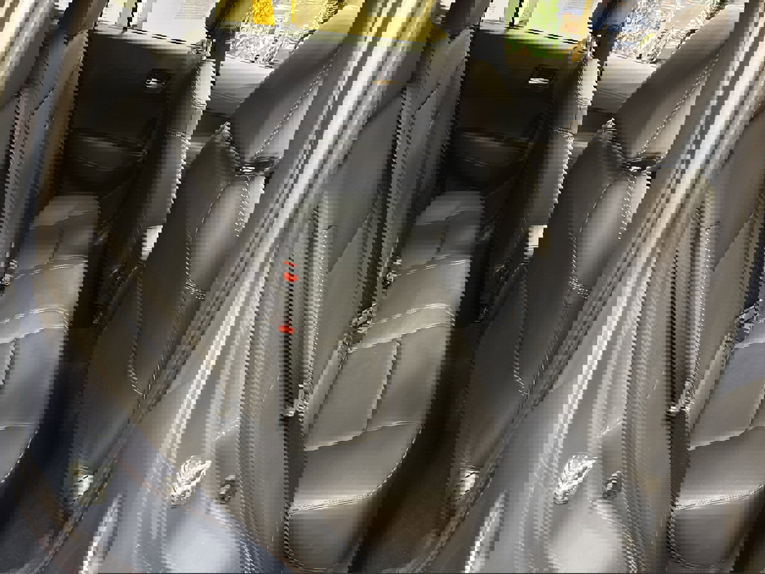 Used 2024 Toyota Corolla Cross XLE w/ Convenience Package image 20