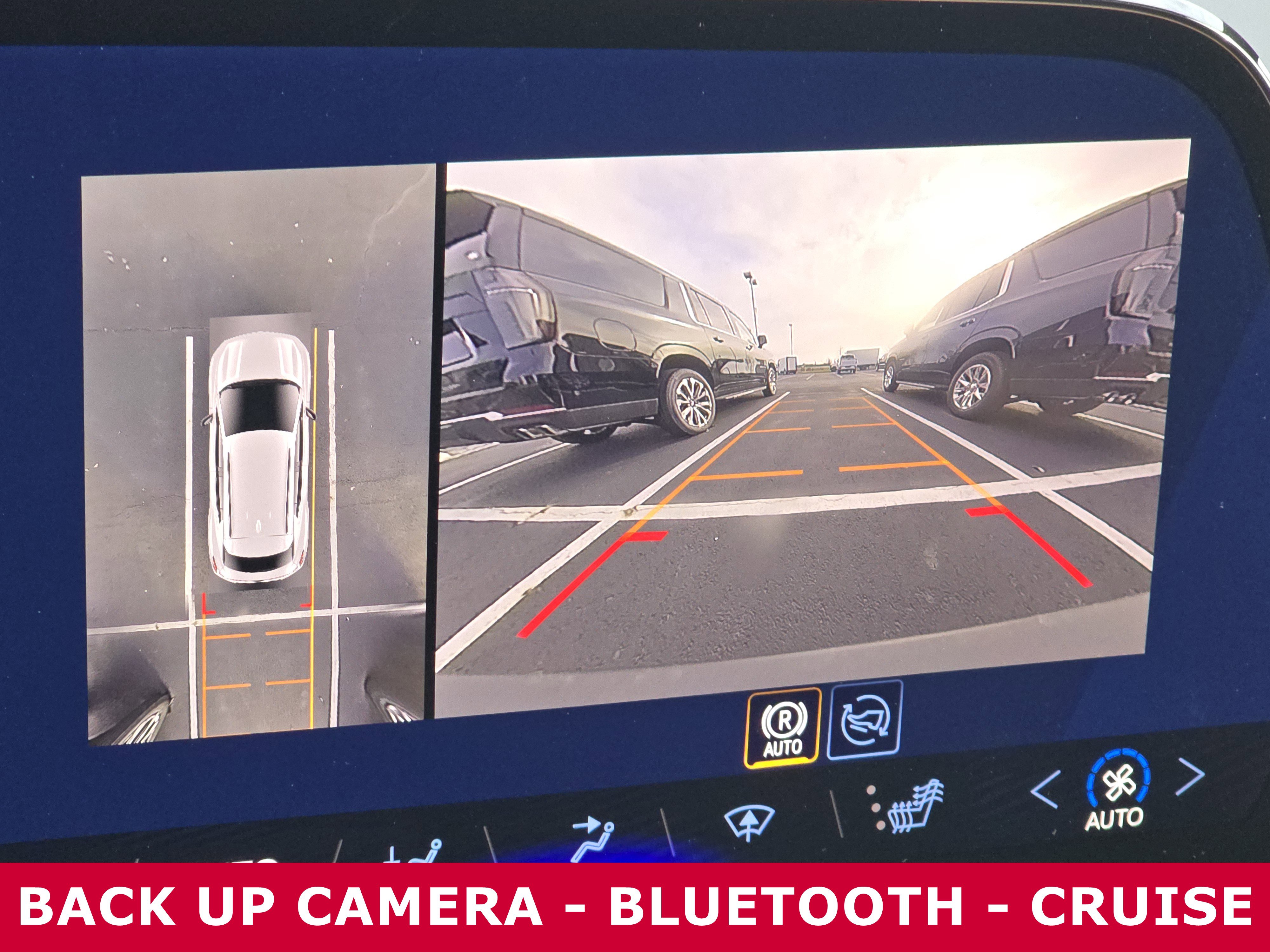 New 2026 Chevrolet Equinox EV LT image 4