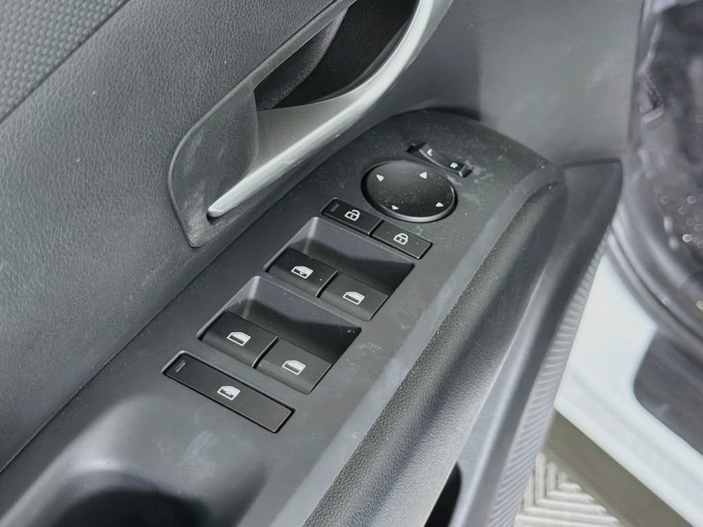 New 2026 Hyundai Tucson SE FWD image 19