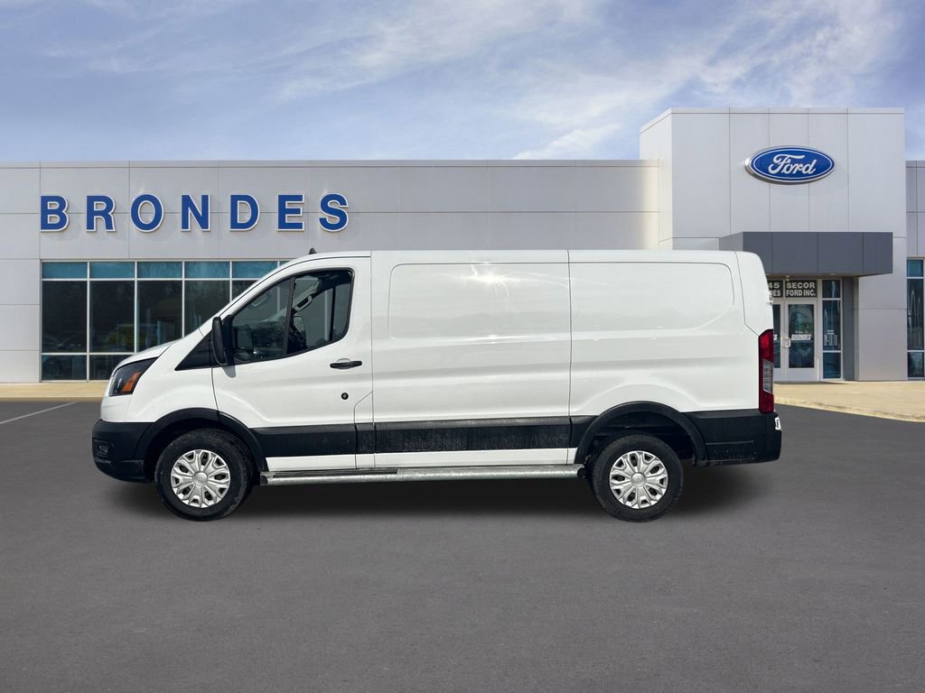 Used 2024 Ford Transit 250 Low Roof w/ Exterior Upgrade Package