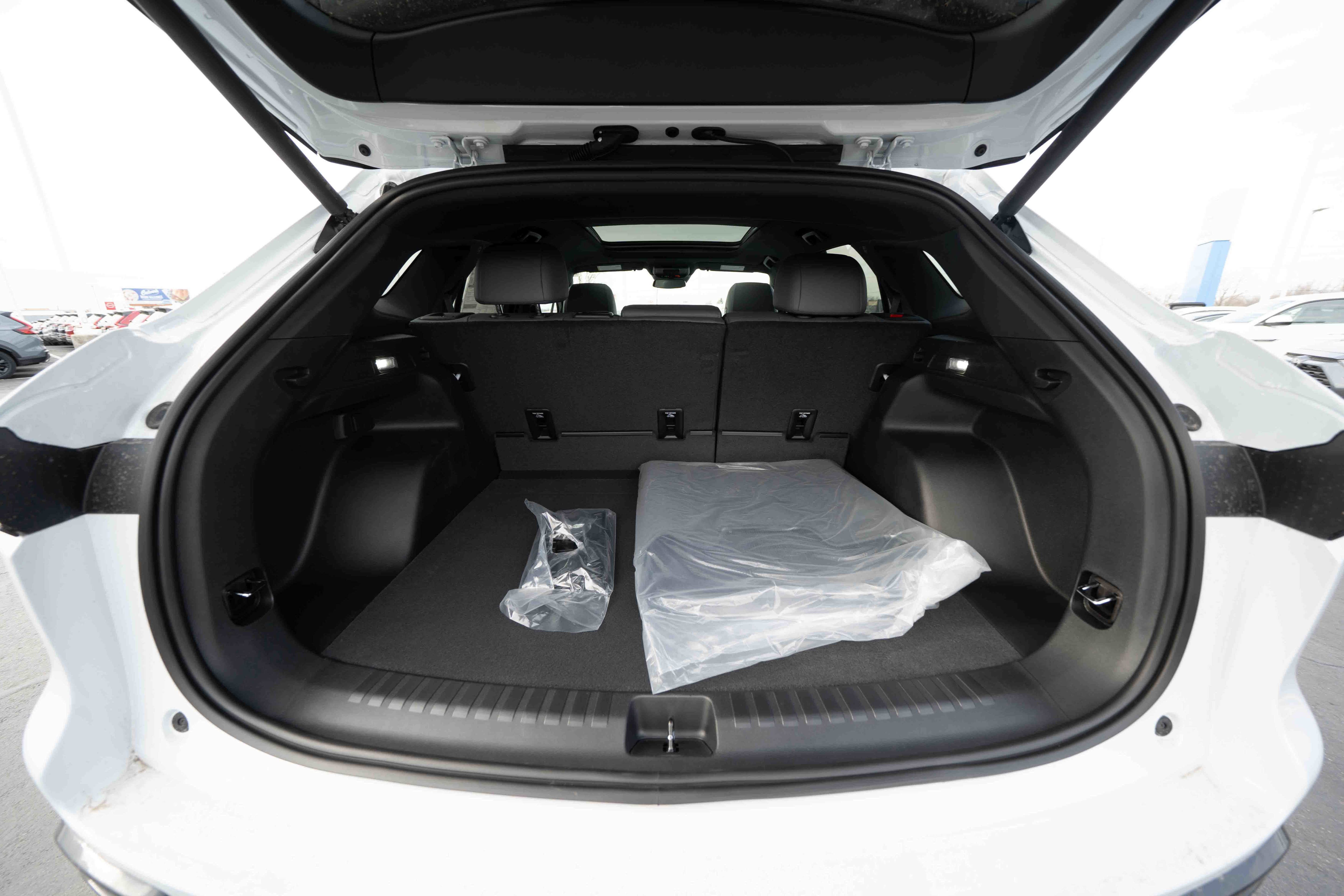 New 2026 Honda Prologue Elite image 28