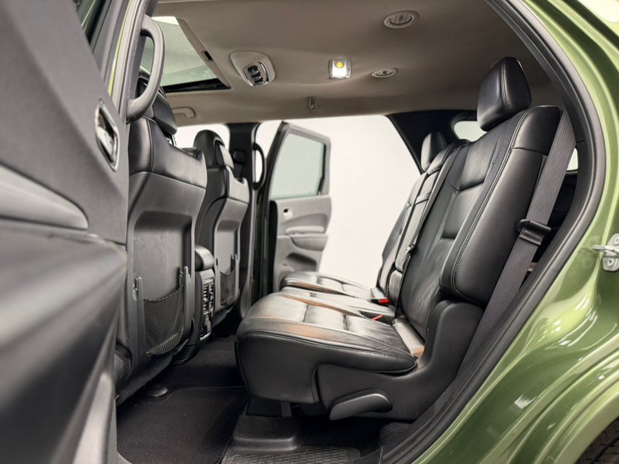 Used 2019 Dodge Durango GT AWD/4WD image 40