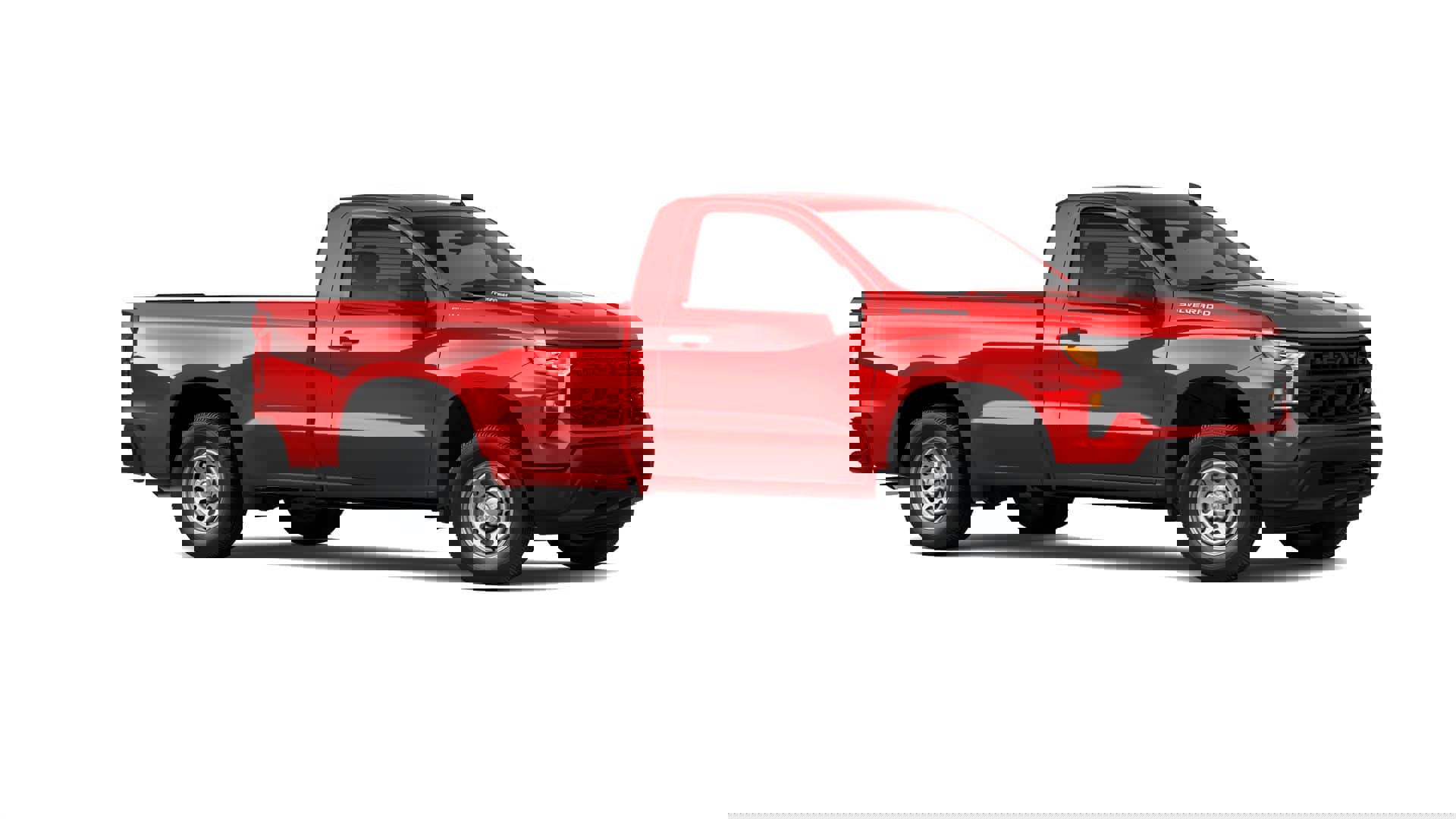 New 2025 Chevrolet Silverado 1500 W/T w/ WT Convenience Package image 67
