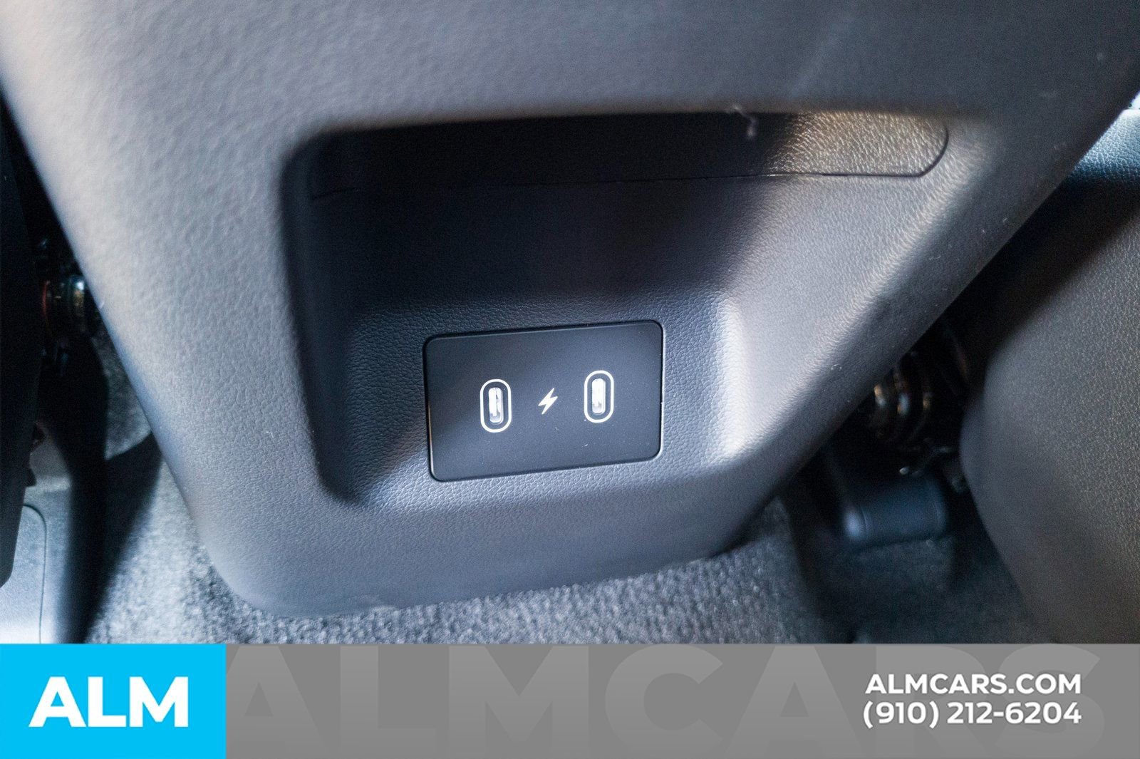 Certified 2025 Hyundai Tucson SEL image 21