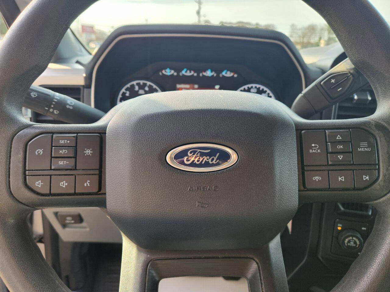 Used 2021 Ford F150 XL w/ Equipment Group 101A High image 13